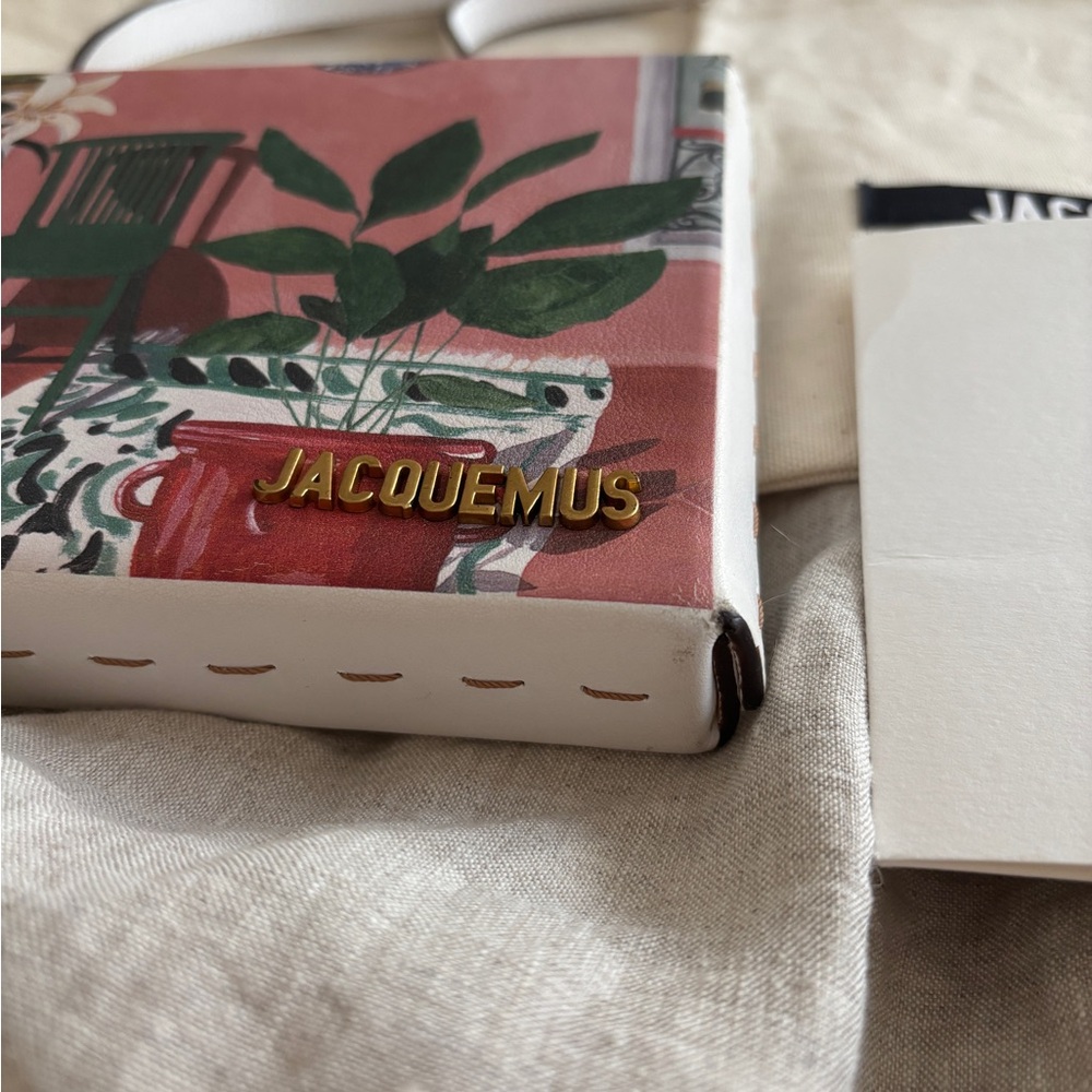 Rare Jacquemus First Collection “La Tableau” - Picture 3 of 7